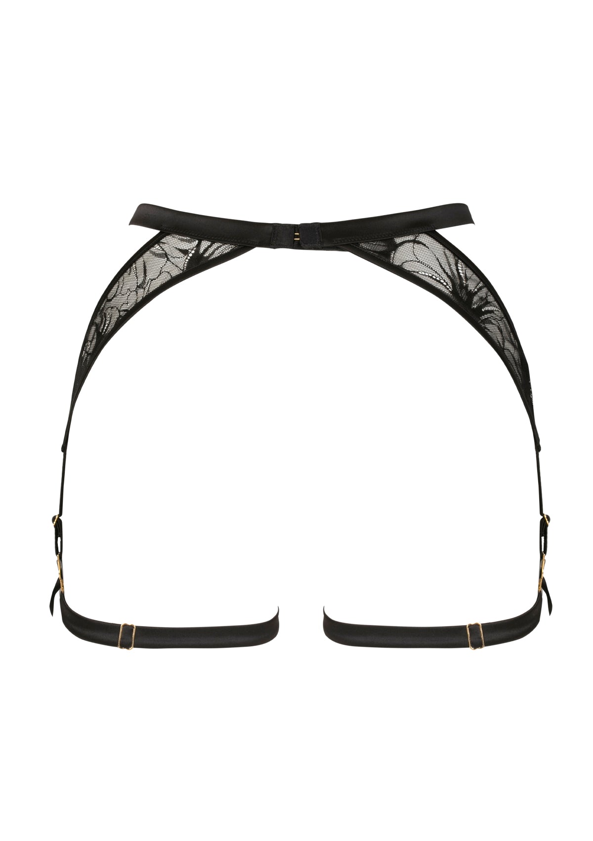 Garter Nuit à Broadway